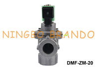 DMF-ZM-20 BFEC Zawór pulsacyjny do szybkiego montażu do filtra workowego