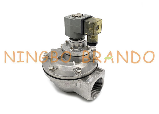 CA45T CA45T010-300 CA45T010-305 1-1 / 2 '' 1,5 '' calowy zawór odpylający
