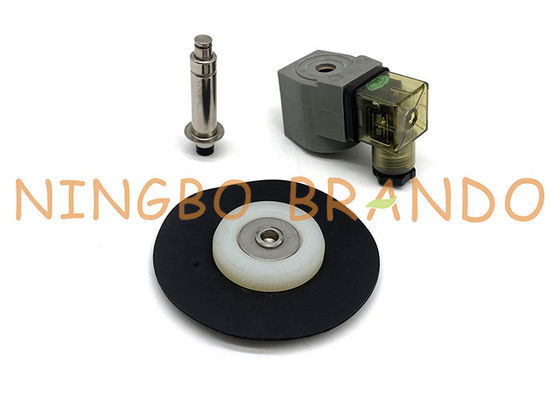 Goyen Type RCAC25 Pulse Jet Valve 1 '' Calowy zestaw naprawczy membrany K2529 Buna