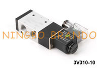 3V310-10-NC Pneumatyczny zawór elektromagnetyczny typu Airtac 3/2 Way 220 V 24 V.
