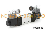 4V320-10 Pneumatyczny zawór elektromagnetyczny typu Airtac 4V320-10-DC24V DC24V