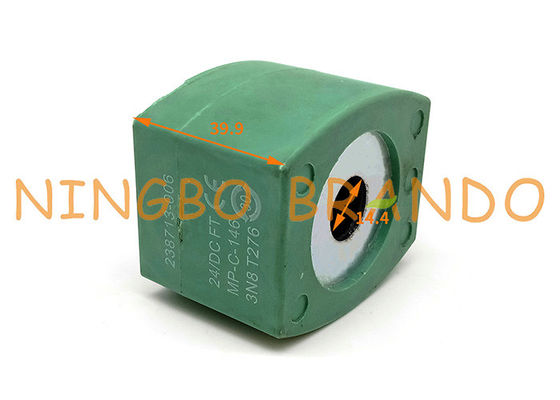 Otwór 14,4 mm ASCO Typ AC115V MP-C-146 238613-033 238613-133 Cewka magnetyczna