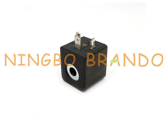 Parker Typ P0160749 CNOMO Elektrozawór pneumatyczny Cewka elektryczna