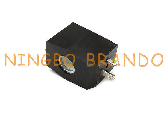 AB410 16mm średnica wewnętrzna CKD Cewka magnetyczna zaworu elektromagnetycznego