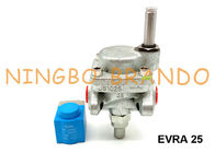 Danfoss Typ EVRA 25 032F6225 Zawór elektromagnetyczny do chłodzenia amoniaku