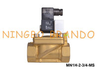 MN1H-2-3/4-MS 161731 Mosiężny zawór elektromagnetyczny Festo 3/4'' 220V AC