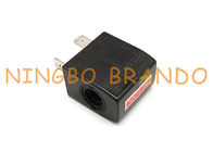 BD-C 8mm Otwór 6011 6012 Tłok Elektryczna cewka elektromagnetyczna 230VAC