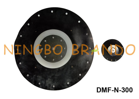 12 &amp;#39;&amp;#39; BFEC DMF-N-300 Elektromagnetyczny zawór pulsacyjny z membraną NBR