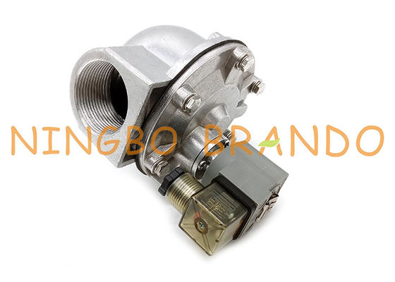 Goyen Type CA35T 1-1/2 &#39;&#39; Pojedynczy membranowy zawór odpylający
