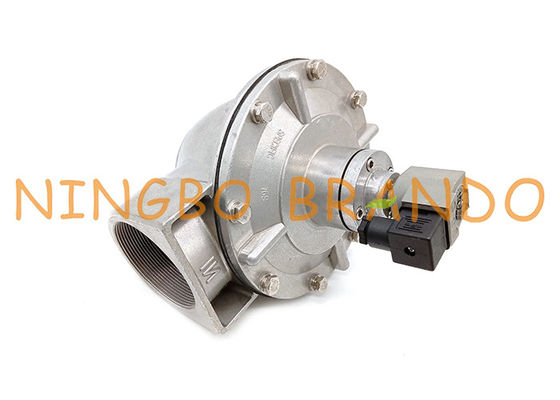 Goyen Type CA76T 3 &amp;#39;&amp;#39; Kątowy odpylacz Pulse Jet Valve
