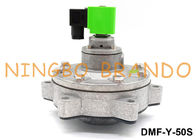 DMF-Y-50S BFEC Zanurzony zawór elektromagnetyczny z impulsowym strumieniem do filtra workowego