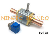 Zawór elektromagnetyczny typu Danfoss EVR 40 042H1110 042H1112 042H1114