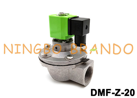 3/4 &amp;#39;&amp;#39; DMF-Z-20 BFEC Pulse Jet Valve do odpylacza AC220V