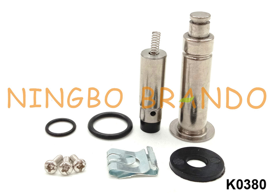 K0380 M1131B Zestaw elektromagnesu pilota typu Goyen 3D do RCA3D0 RCA3D1 RCA3D2