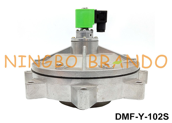 DMF-Y-102S BFEC Pulse Jet Valve 3-calowy system odpylania