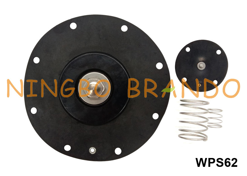 Membrana do zaworu pulsacyjnego Waston 2.5 &#39;&#39; WPS-CA/TG62 WPS-CA/EP62