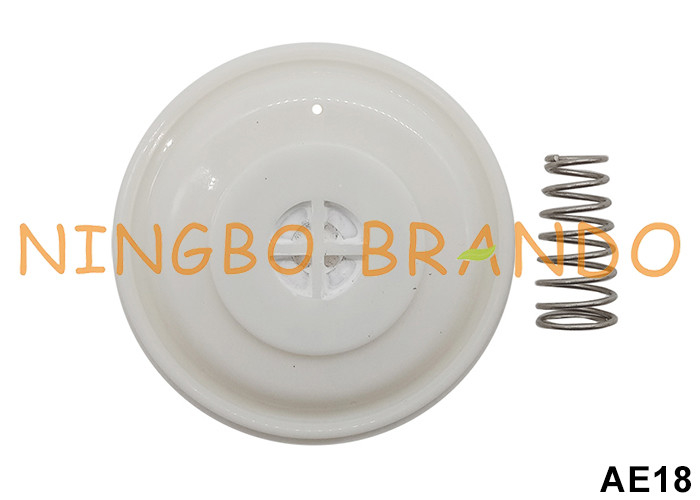 Zestawy membran M/D20 TPE do zaworu impulsowego odpylacza 3/4 '' 1''