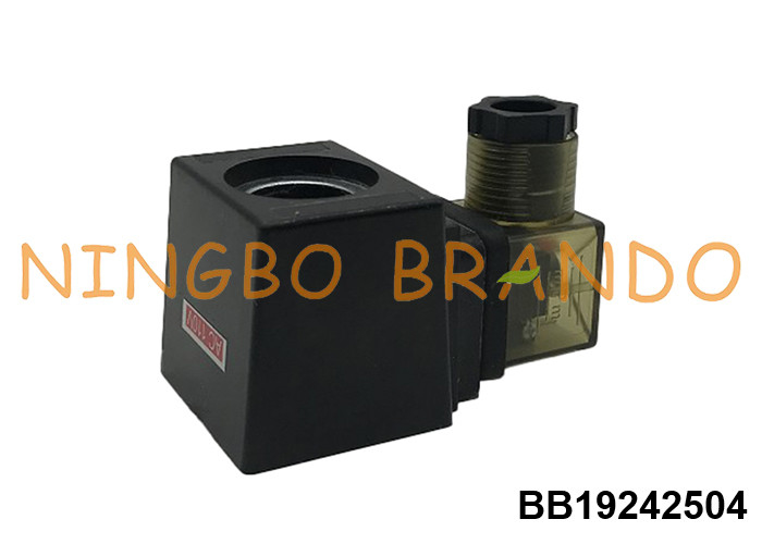 693715 Parker Typ hydrauliczne spiralki wału magnetycznego 110VAC 120VAC