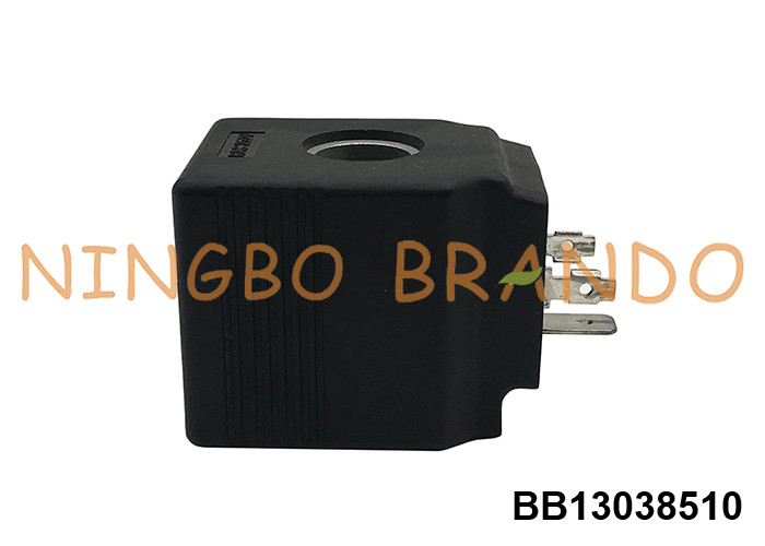 Eaton Typ Hydrauliczne cewki magnetyczne C13H12/14 C13H24/14 C13H110/14 C13H220/14