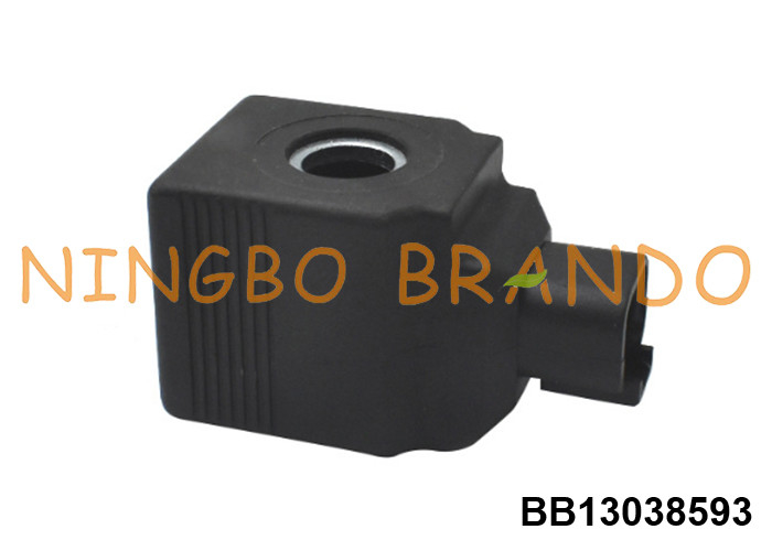 EATON Typ cewki hydraulicznej C13DM12/14 C13DM24/14 C13DM12/22 C13DM24/22