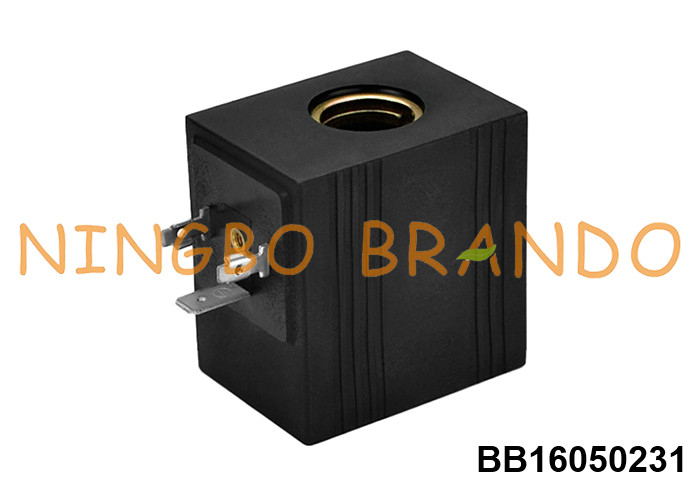 Eaton Typ Hydrauliczne cewki magnetyczne C16H12/19 C16H24/19 C16H12/29 C16H24/29