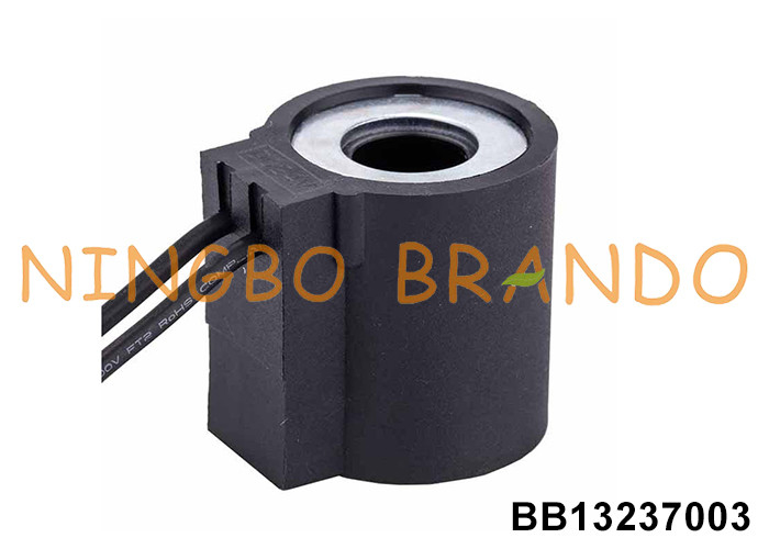 Deltrol Typ hydrauliczne cewki magnetyczne 10238-66 10244-34 10157-78 10157-79 12V 24V