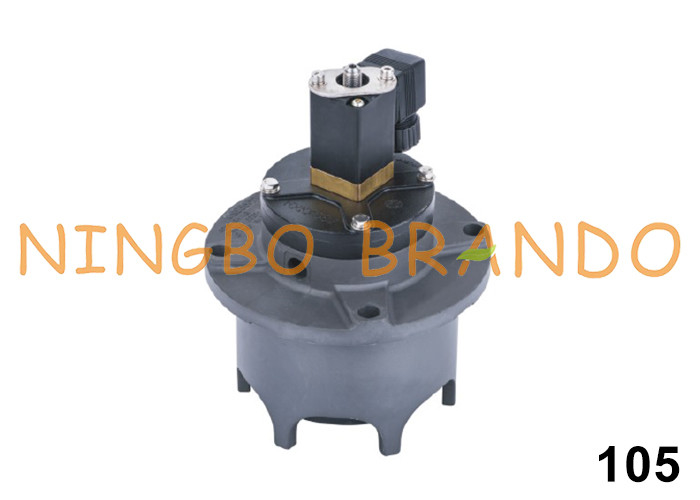 105 V1617803 Alstom Optipow Puls Jet Valve 3'' V1617803-0100 V1617803-0500