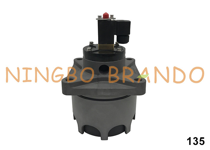 135 V1614718 Alstom Optipow Puls Jet Valve 4'' V1614718-0100 V1614718-0500