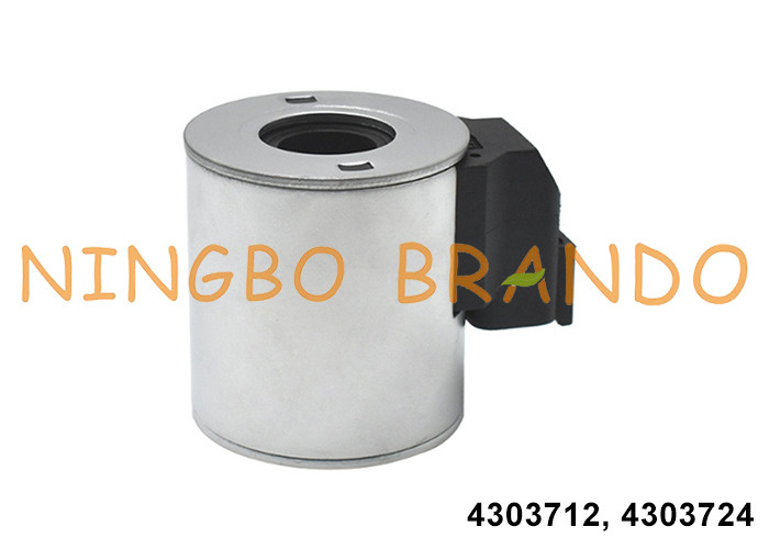 4303712 4303724 Hydraforce Typ hydrauliczne walcowanie wałkowe 12VDC 24VDC