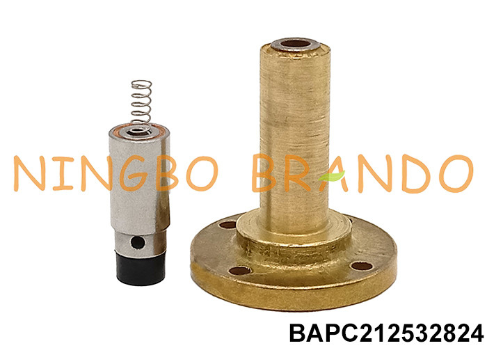 M1177 Zestaw magnetyczny typu GOYEN do armatury zaworu magnetycznego CA40TK