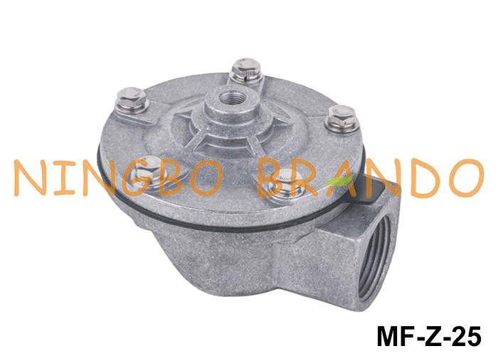 BFEC MF-Z-25 1' Pulse Jet Remote Pilot Valve do usuwania pyłu