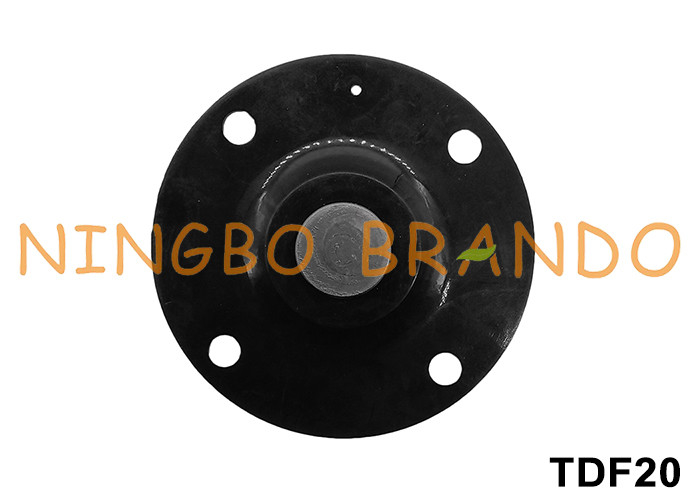 3/4' NBR Diafragma dla WUXI YONGDA WXYD TDF-K20 Pulse Jet Valve
