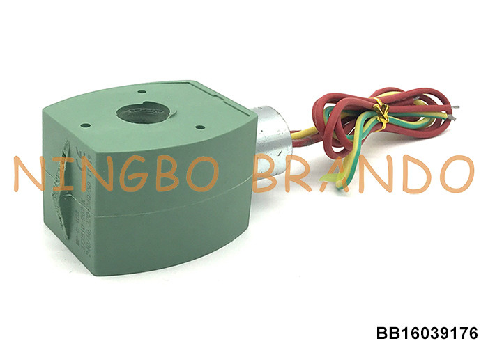 MP-C-103 272810-902-K ASCO Typ Wlewu Zaworu Solenoidowego 220VAC 240VAC