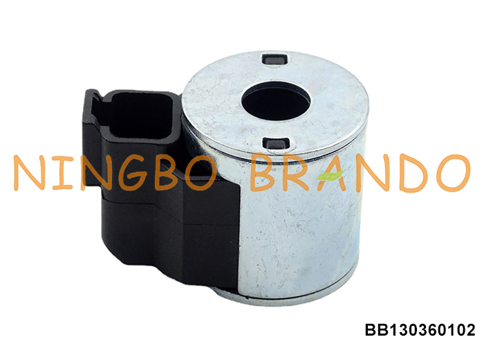 4303612 4303624 Hydraforce Typ hydrauliczne cewki magnetyczne 12V 24V