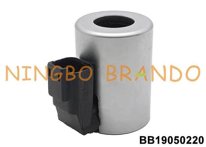 Cewka zaworu elektromagnetycznego hydraulicznego Bosch Rexroth Typ DC12V DC24V 26W R901050010