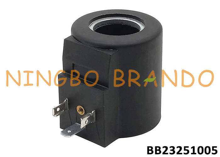 Yuken Typ DSG-03 Hydraulic Solenoid Valve Coil DC12V DC24V 28W 38W