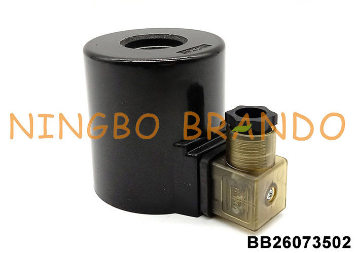 Węzeł magnetyczny hydrauliczny dla zaworu kierunkowego serii Yuken DSG-03 12V 24V 220V