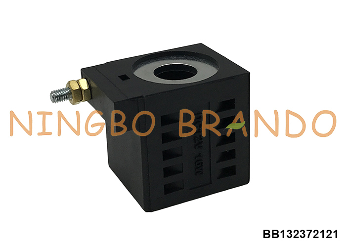 Wykorzystanie węzłów magnetycznych typu Deltrol 10196-60 10196-61 10196-62 10VDC 12VDC 24VDC 16W