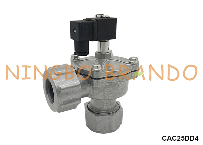 CAC25DD4 GOYEN Zawór impulsowy CAC25DD4012 CAC25DD4022 CAC25DD4002