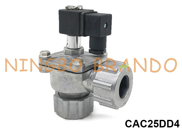 CAC20DD4 GOYEN Type Pulse Jet Valve CAC20DD4012 CAC20DD4002