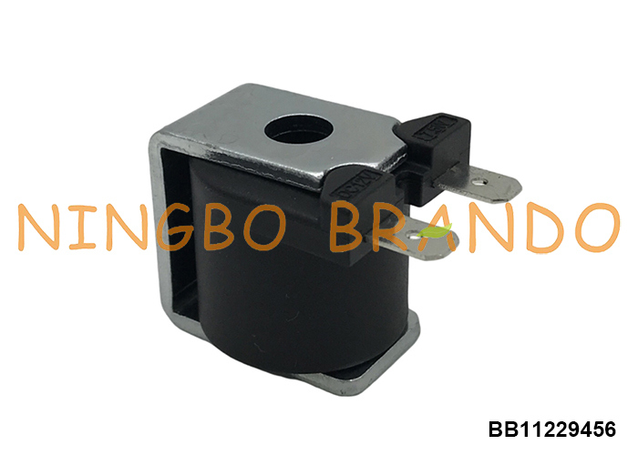 Zestaw napraw węzła magnetycznego DC12V 7,5 W dla zaworu magnetycznego LPG