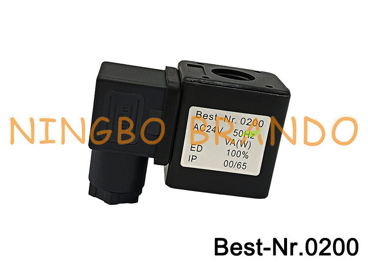 Best.Nr.0200 24VAC Norgren Herion Cewka zamienna do zaworu elektromagnetycznego 24V AC24V