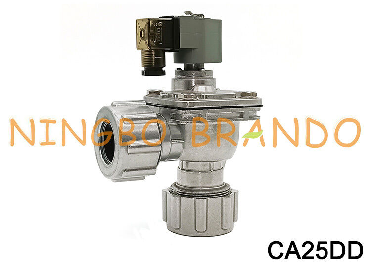 CA25DD Goyen Type DD Series Pulse Jet Diaphragm Valve CA25DD010-300