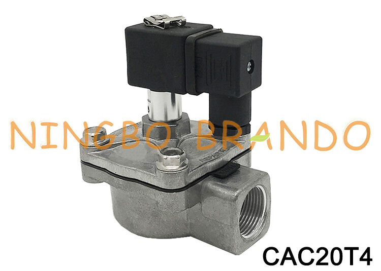 3/4 cali GOYEN Typ CAC20T4 Puls Jet Valve CAC20T4012 CAC20T4022 CAC20T4002