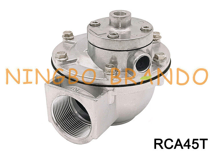 Zawór impulsowy gwintowany Goyen Typu RCA45T 1-1/2'' RCA45T001 RCA45T010