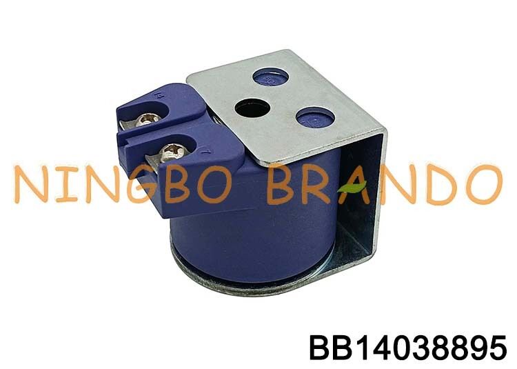 GOYEN Typ RCA5D2 RCA5D1 RCA5D0 Węzeł zaworu magnetycznego pilotażowego 220V 230V 110V 120V 24V