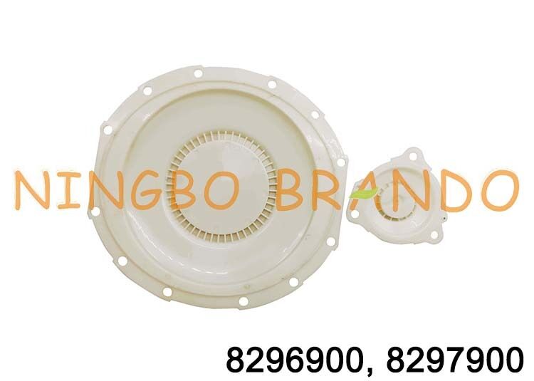 Zawór impulsowy Norgren Typ 3'' 8296900.8171 Zestaw naprawczy membrany 1271526