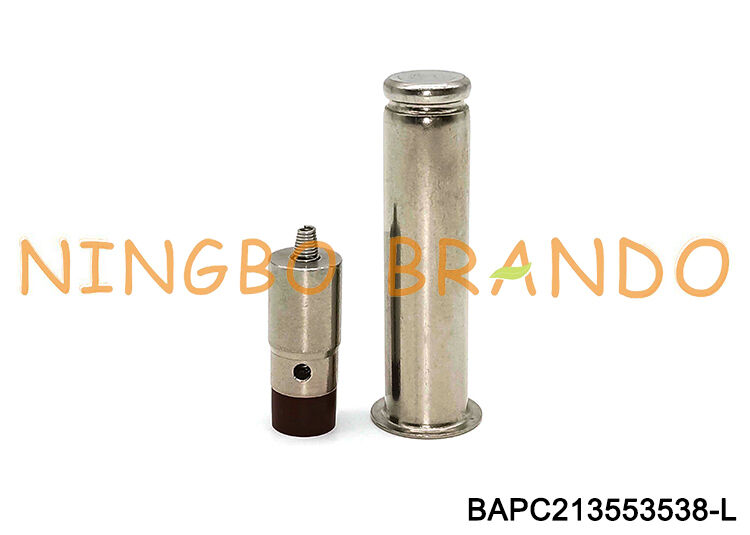 Stara wersja zwory elektromagnetycznej typu BFEC do zestawów naprawczych do montażu zaworów impulsowych serii DMF