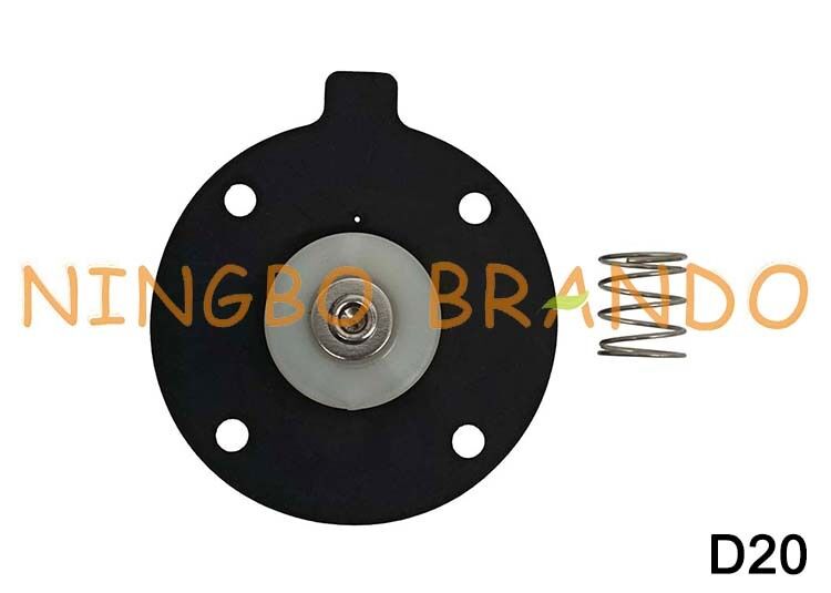 Zestaw naprawczy membrany do BFEC DMF-Z/ZM-20 MF-Z/ZM-20 3/4'' zaworu impulsowego
