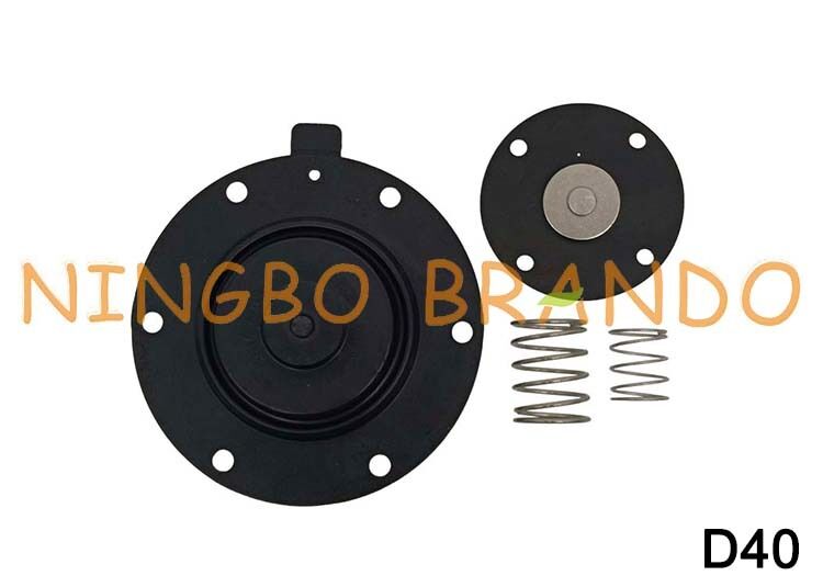 HYTREL TPEE Diaphragm Kit dla zaworu impulsowego SBFEC DMF-Z-40S DMF-ZM-40S DMF-Y-40S